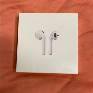 Generation 1 AirPods